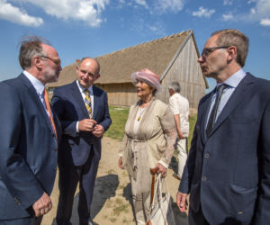 Muzeum Etnograficzne w Toruniu z pięknym jubileuszem! Placówka ma 60 lat