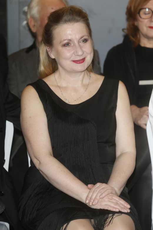 Zasłynęła jako artystka kabaretowa. Czym zajmuje się Aldona Jankowska i co o niej wiemy?