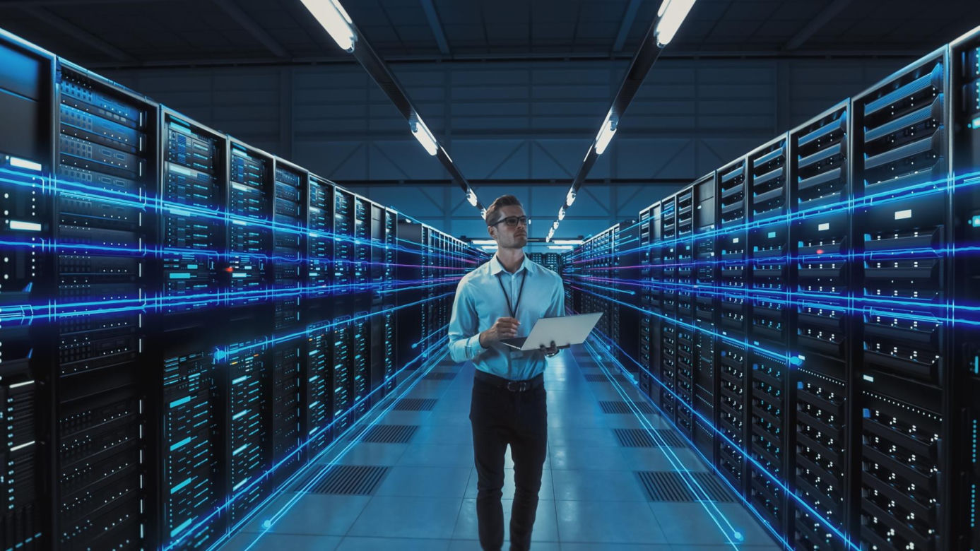 Analityk danych i Big Data