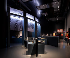 Muzeum II Wojny Światowej w Gdańsku