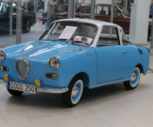 Warsaw Oldtimer Show 2016