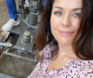 M jak miłość: Katarzyna Cichopek (Kinga)