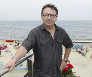 Zbigniew Zamachowski kiedyś i dziś. Tak przez lata zmieniał się głos Shreka i aktor z Trzech kolorów
