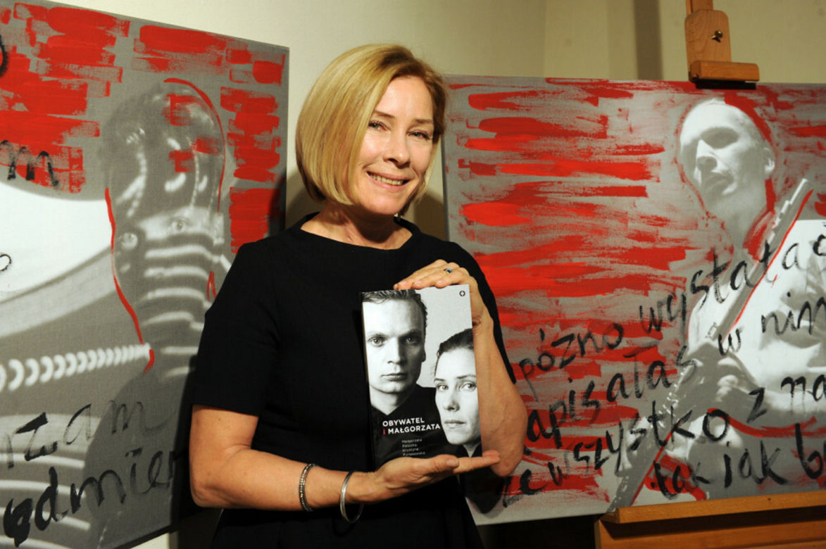 Małgorzata Potocka