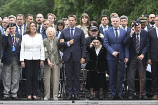 Nie żyje Wanda Traczyk-Stawska. Odeszła strażniczka pamięci