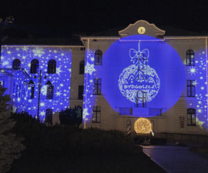 Miasto rozbłysło świąteczną magią! Tłumy na wielkim otwarciu Bydgoskiego Jarmarku Świątecznego