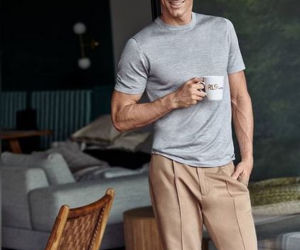 Tak mieszka Robert Lewandowski