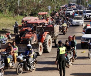 Tajlandia/ Rzecznik armii: nowe starcia na granicy z Kambodżą - zginął żołnierz