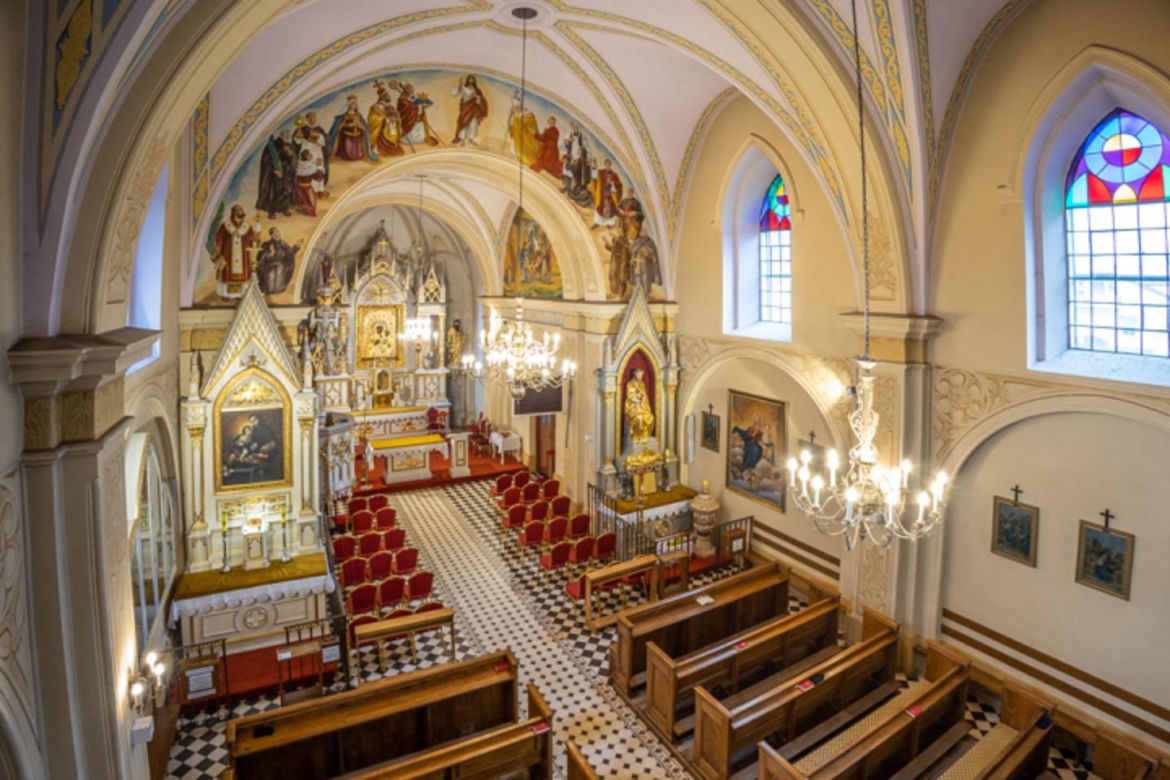 Niewodnica Kościelna