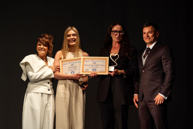 XIV Gala Tęczowych Serc
