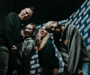 1000 Lakes Dance Cup 2021