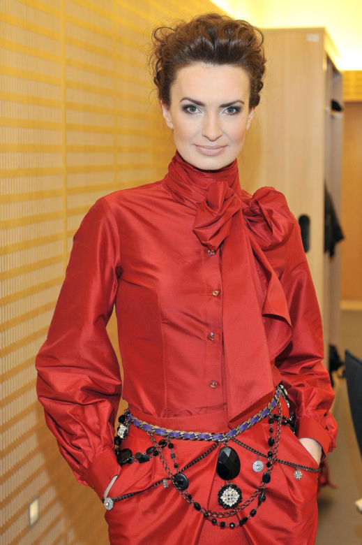 Agnieszka Maciąg