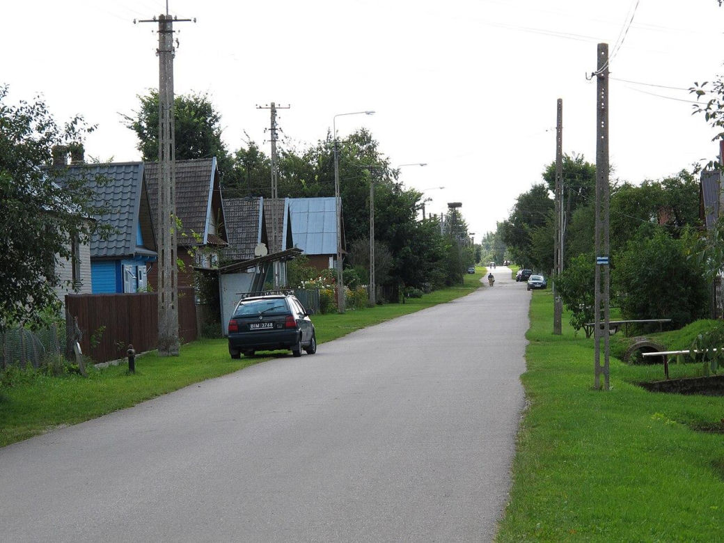 Plutycze na Podlasiu