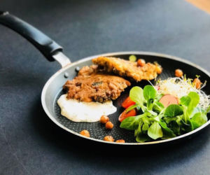 Jesteś na diecie? Oto TOP 10 restauracji, w których zjesz pysznie i zdrowo! [ADRESY]