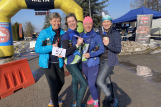 12. Dadajowy Bieg Morsa