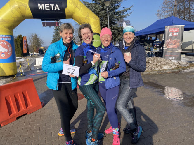 12. Dadajowy Bieg Morsa