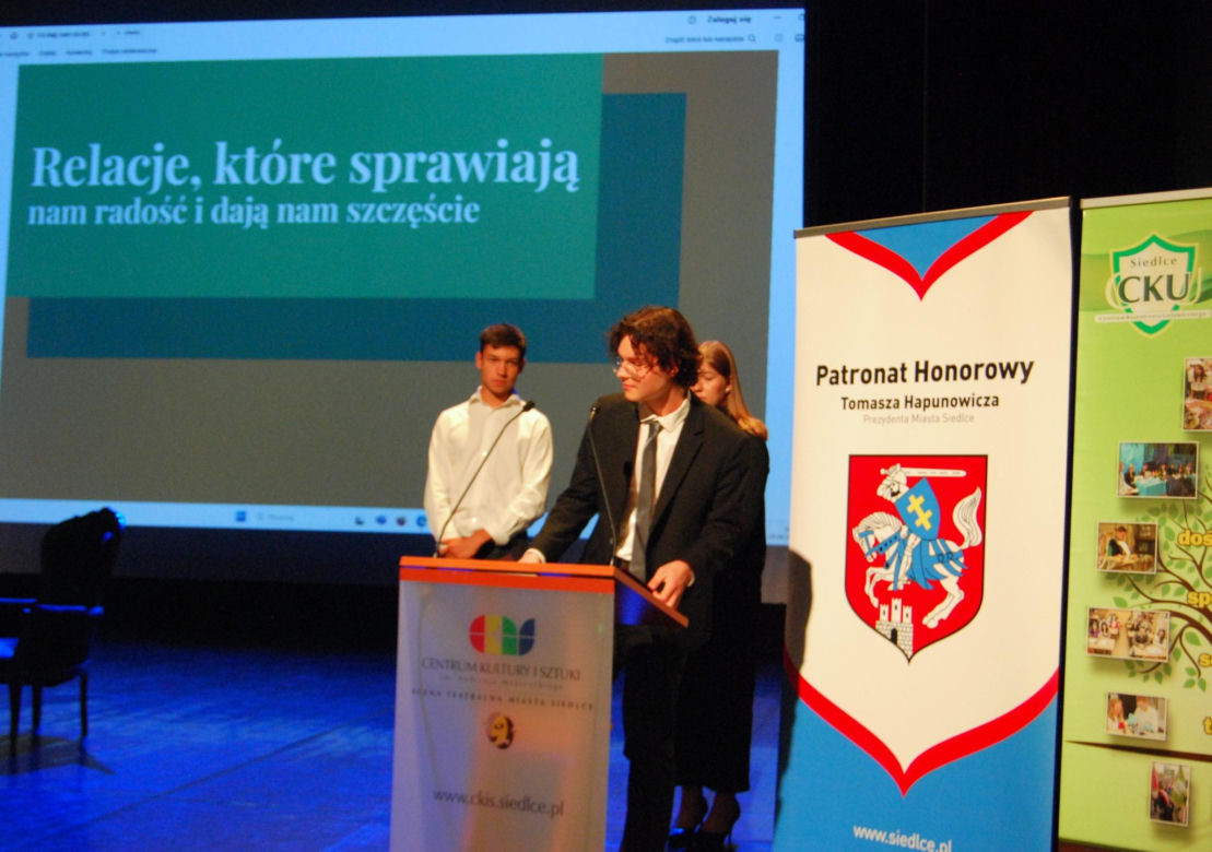 W czasie 10 lat realizacji kampanii w różnych aktywnościach wzięło udział blisko 20 tysięcy osób