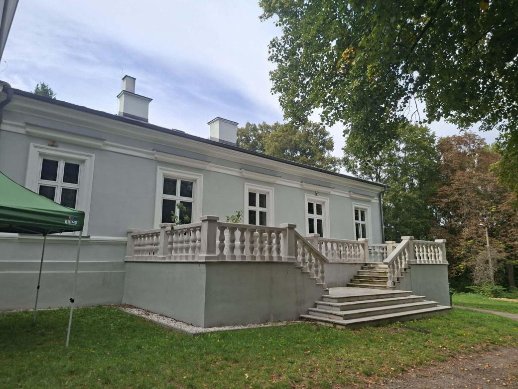 Chocimów