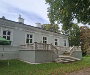 Chocimów