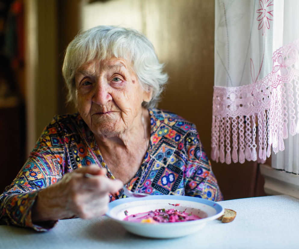 Te niepozorne sygnały organizmu łatwo zignorować. U seniorów mogą być bardzo niebezpieczne