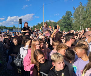 Skolim na Dniach Starachowic