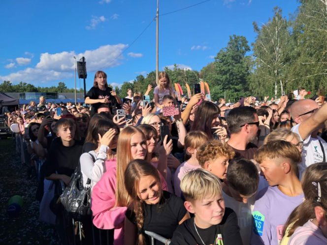 Skolim na Dniach Starachowic