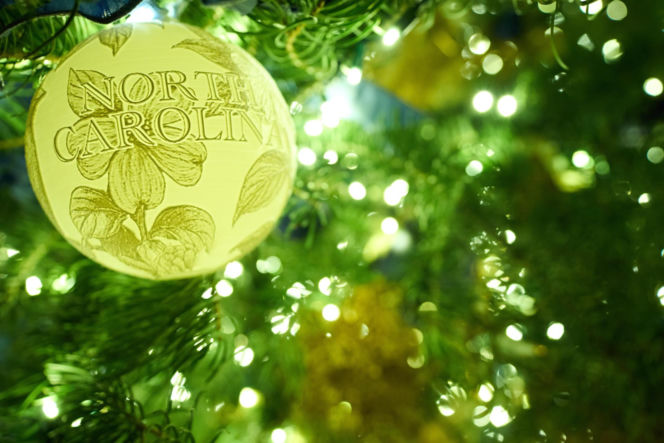 Melania Trump udekorowała Biały Dom. Święta lepsze niż za Bidena?