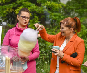 Katarzyna Dowbor dziękuje Miszczakowi, że ją zwolnił