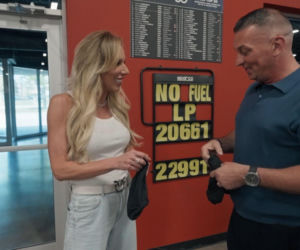 Ostatnie chwile na decyzje: rozum czy serce? Co wydarzy się w Żonie dla Polaka?