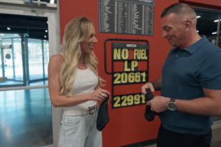 Ostatnie chwile na decyzje: rozum czy serce? Co wydarzy się w Żonie dla Polaka?