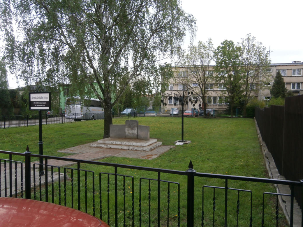 Płońsk