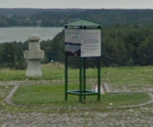 Pomnik Borowika