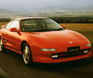 Toyota MR2