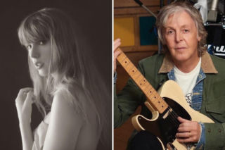 The Beatles na ślubie Taylor Swift! Po raz pierwszy od ponad 60 lat wybrzmiał słynny utwór legendarnego zespołu!
