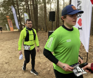 4. BackYard Ultra Warmia