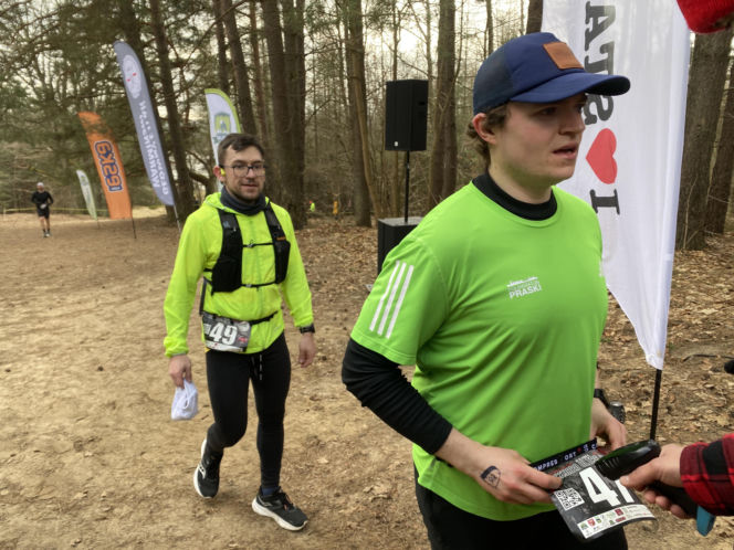 4. BackYard Ultra Warmia