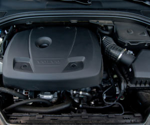 Volvo XC60 T6 R-Design Polestar