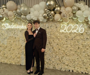 Siedlce: Studniówka Ekonomika 2026