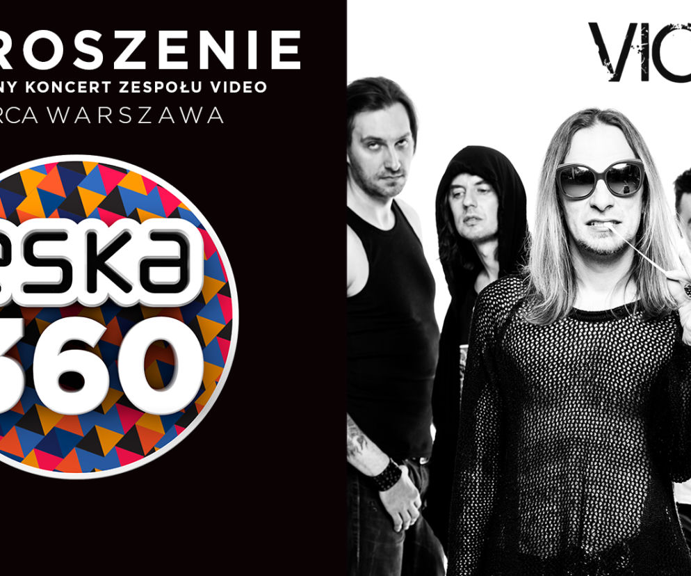Zespół VIDEO na eska360