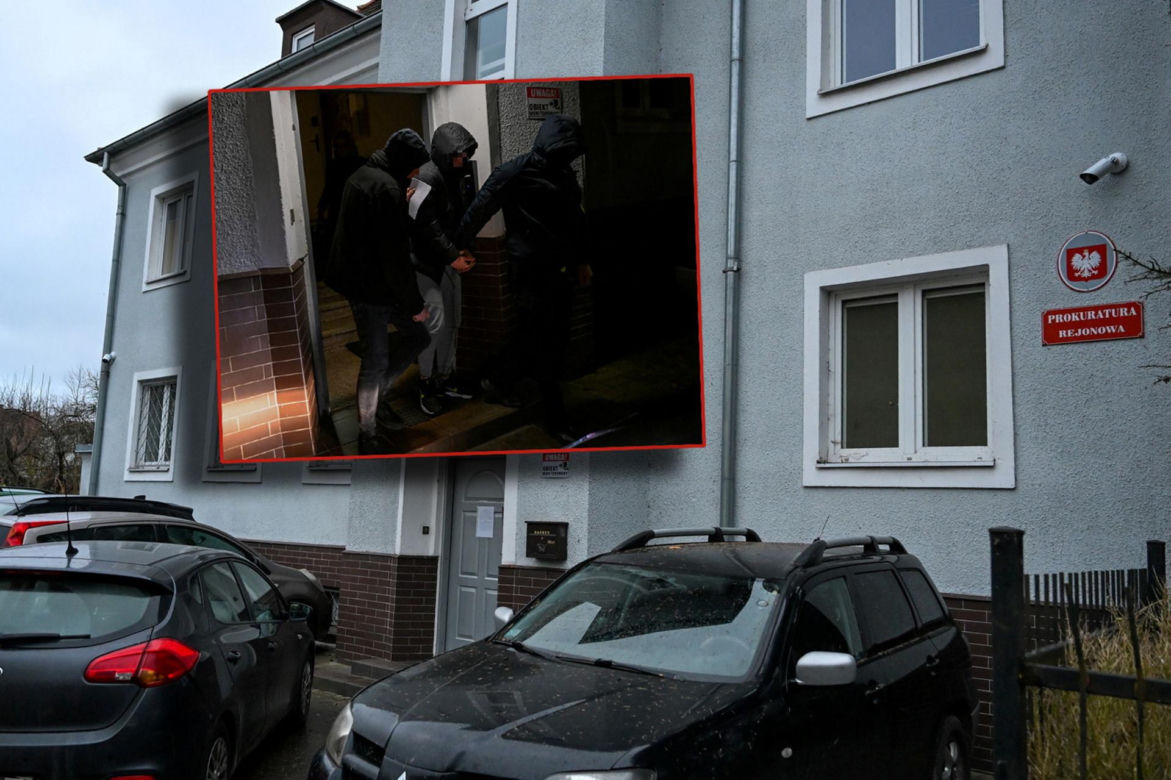 Krwawa bójka w Szczecinku, 19-latek usłyszał zarzuty