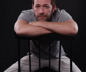 Luke Perry z serialu „Beverly Hills, 90210” nie żyje