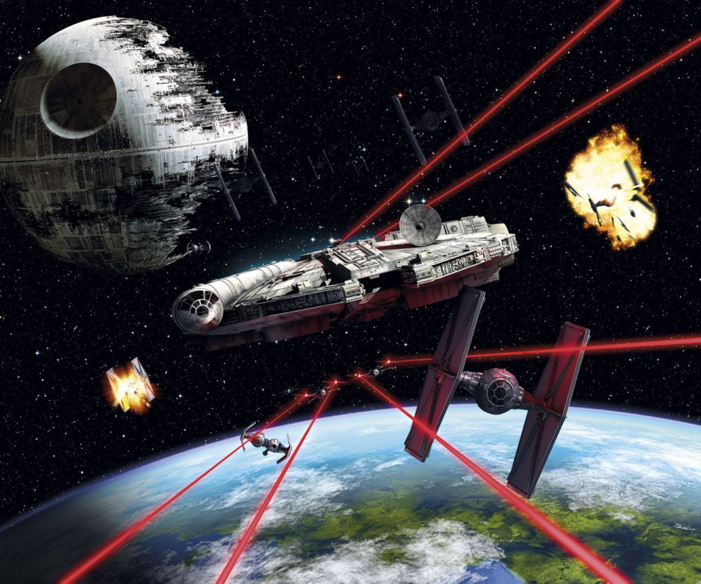 star wars