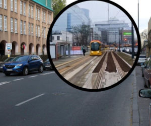 Tramwaj na Rakowieckiej. Wiemy kiedy ruszy, znamy dokładną datę