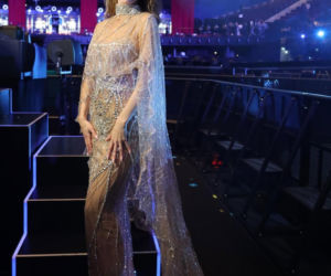 Victoria Swarovski