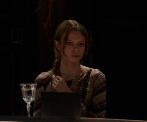 The Traitors. Zdrajcy sezon 3 odcinek 8