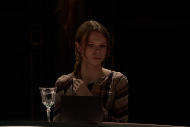 "The Traitors. Zdrajcy" sezon 3 odcinek 8