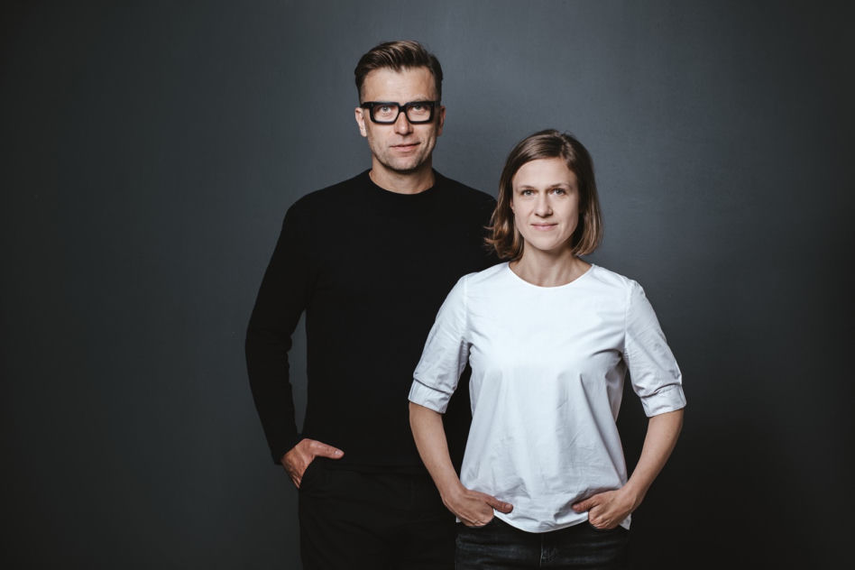Design Summer School: pierwsza edycja warsztatów projektowych Gosi i Tomka Rygalików