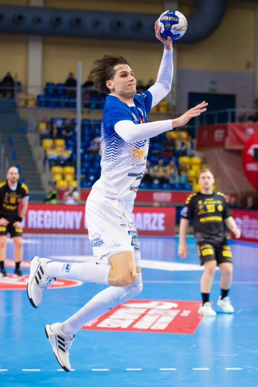 Industria Kielce - Handball Stal Mielec. Orlen Puchar Polski 2025