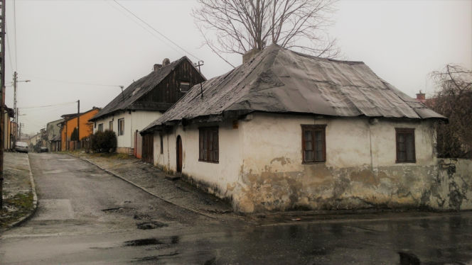 To jedno z najpiękniejszych śląskich miast. W PRL-u było dzielnicą, a później trafiło na mapę Małopolski