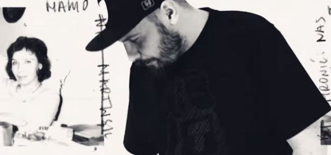 O.S.T.R. - najciekawsze fakty z biografii rapera w tekście piosenki All My Life 